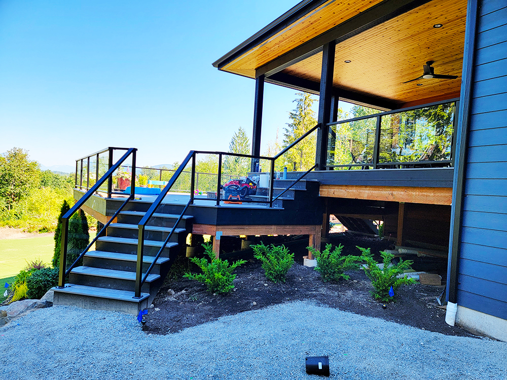 fall city residence 1