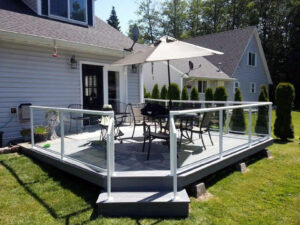 glass railing 6