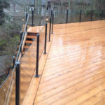 infinity glass railing 22