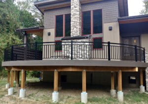 radius railing 2