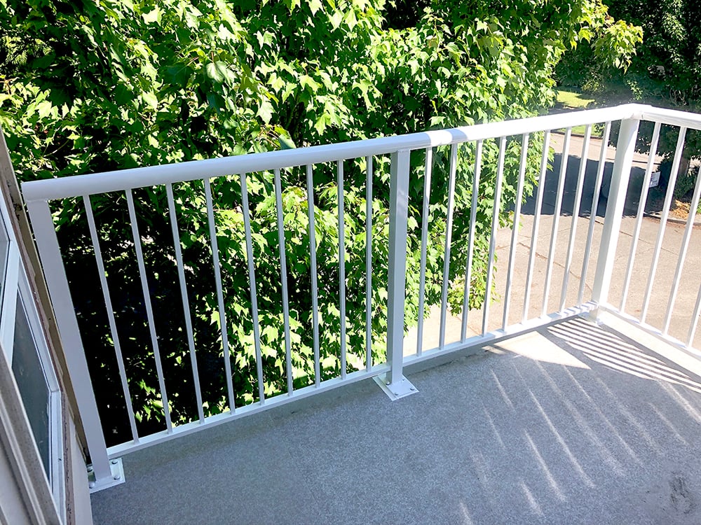 seattle railing replacement 6