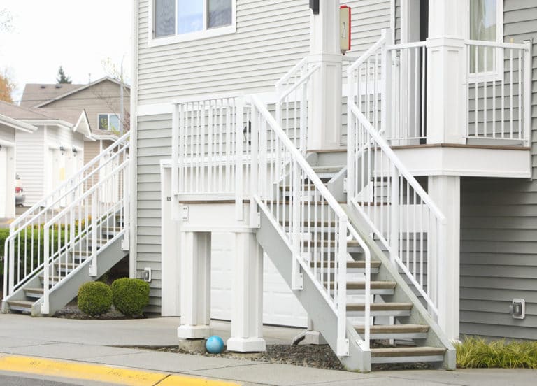 Wa State Deck Railing Code Deck & Residential Railing Code Standards in Seattle & Washington State